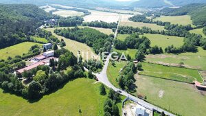 SUPER ZĽAVA PREDAJ POZEMKU V OBCI PTIČIE - iba 7km od mesta — foto 2