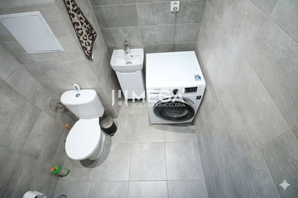 ZNÍŽENÁ CENA EXKLUZÍVNE NA PREDAJ: 3-IZBOVÝ BYT 94 m² | PARKOVACIE MIE — foto 13