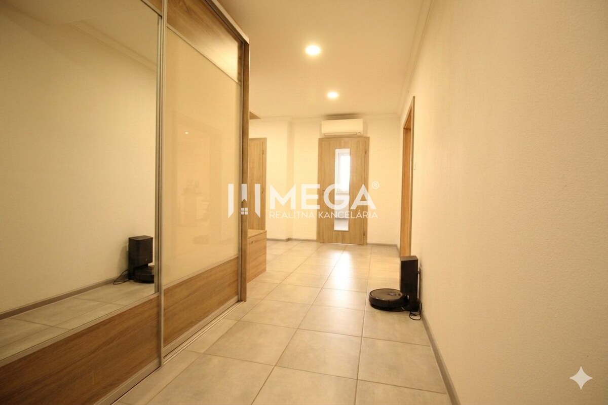 ZNÍŽENÁ CENA EXKLUZÍVNE NA PREDAJ: 3-IZBOVÝ BYT 94 m² | PARKOVACIE MIE — foto 15