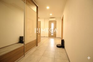 ZNÍŽENÁ CENA EXKLUZÍVNE NA PREDAJ: 3-IZBOVÝ BYT 94 m² | PARKOVACIE MIE — foto 15