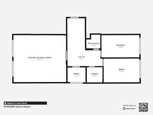 ZNÍŽENÁ CENA EXKLUZÍVNE NA PREDAJ: 3-IZBOVÝ BYT 94 m² | PARKOVACIE MIE — foto 16