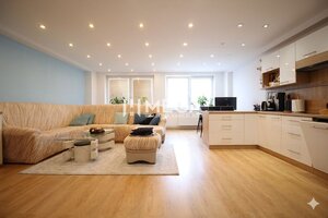 ZNÍŽENÁ CENA EXKLUZÍVNE NA PREDAJ: 3-IZBOVÝ BYT 94 m² | PARKOVACIE MIE — foto 3