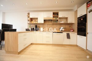 ZNÍŽENÁ CENA EXKLUZÍVNE NA PREDAJ: 3-IZBOVÝ BYT 94 m² | PARKOVACIE MIE — foto 4