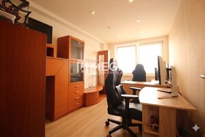 ZNÍŽENÁ CENA EXKLUZÍVNE NA PREDAJ: 3-IZBOVÝ BYT 94 m² | PARKOVACIE MIE — foto 9