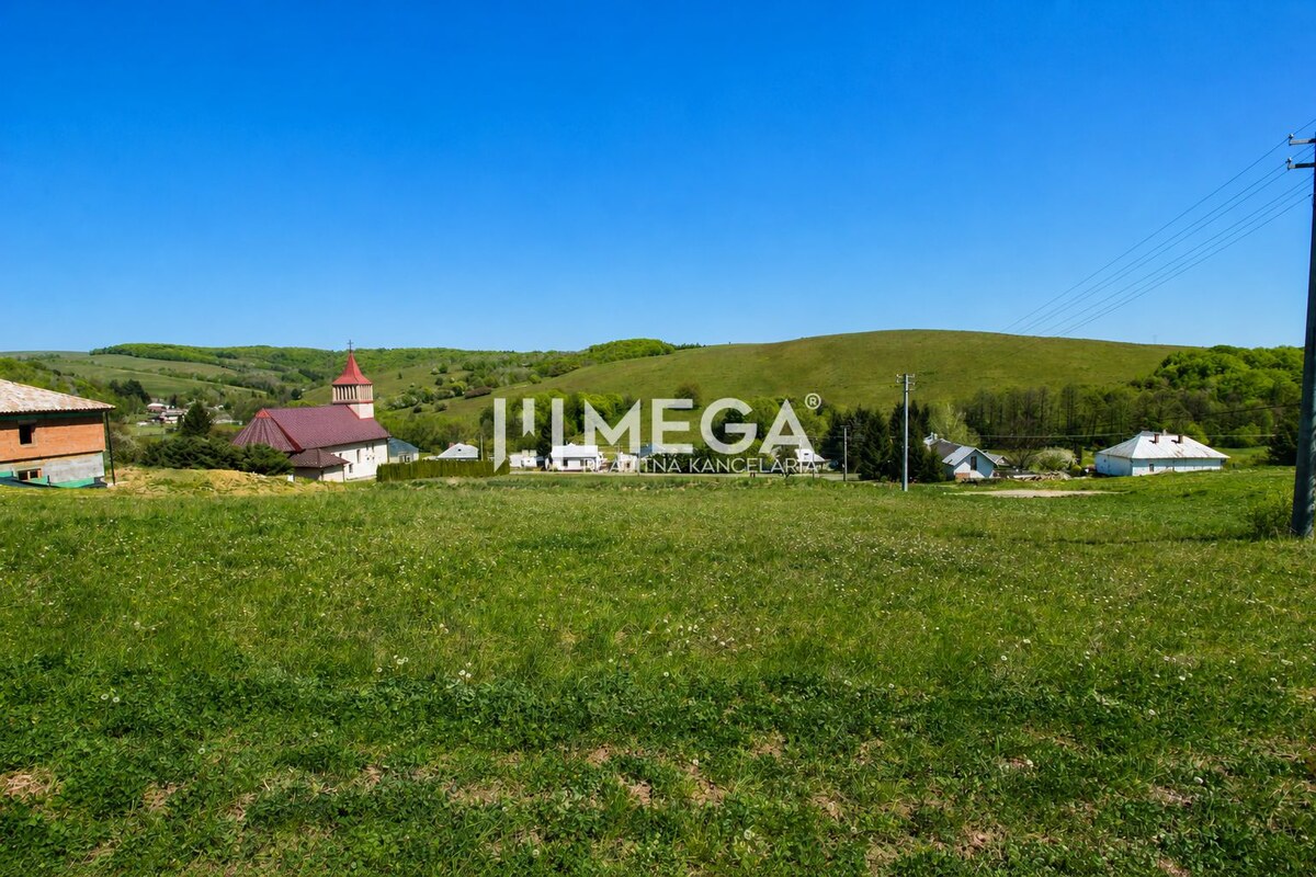 NA PREDAJ: Priestranný pozemok 2126 m² obec Víťazovce – ideálny na výs — foto 5
