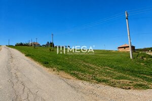 NA PREDAJ: Priestranný pozemok 2126 m² obec Víťazovce – ideálny na výs — foto 6