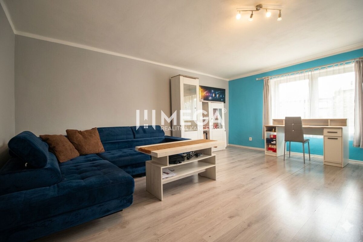 NA PREDAJ EXKLUZÍVNE: Rodinný dom s veľkým pozemkom - Veľká Ida — foto 7