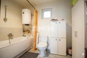NA PREDAJ EXKLUZÍVNE: Rodinný dom s veľkým pozemkom - Veľká Ida — foto 12