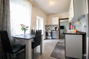 NA PREDAJ EXKLUZÍVNE: Rodinný dom s veľkým pozemkom - Veľká Ida — foto 6
