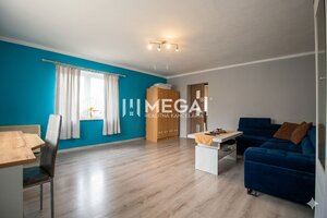 NA PREDAJ EXKLUZÍVNE: Rodinný dom s veľkým pozemkom - Veľká Ida — foto 9