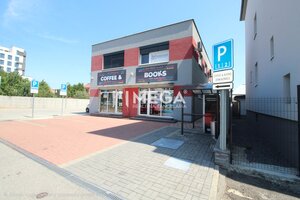 NA PRENÁJOM: 2x Moderná, klimatizovaná kancelária s parkovaním a optic — foto 1