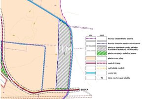 NA PREDAJ: Investičný pozemok 85 291 m² – Rešica, Košice-okolie — foto 2