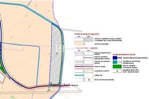 NA PREDAJ: Investičný pozemok 85 291 m² – Rešica, Košice-okolie — foto 3