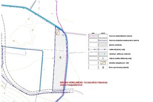 NA PREDAJ: Investičný pozemok 85 291 m² – Rešica, Košice-okolie — foto 6