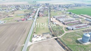NA PREDAJ EXKLUZÍVNE: Lukratívny pozemok 6 086m2 – Hriadky (okres TV) — foto 3