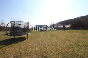 NA PREDAJ VÝRAZNÁ ZĽAVA: Rozostavaná stavba s kráľovským pozemkom a bo — foto 13