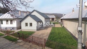 NA PREDAJ VÝRAZNÁ ZĽAVA: Rozostavaná stavba s kráľovským pozemkom a bo — foto 3