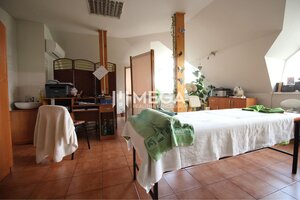 NA PREDAJ: Komerčný objekt vo výbornej lokalite mesta Vranov nad Topľo — foto 13