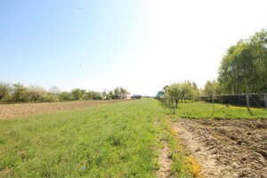 NA PREDAJ: Stavebný pozemok pri hlavnej ceste – Sačurov — foto 6