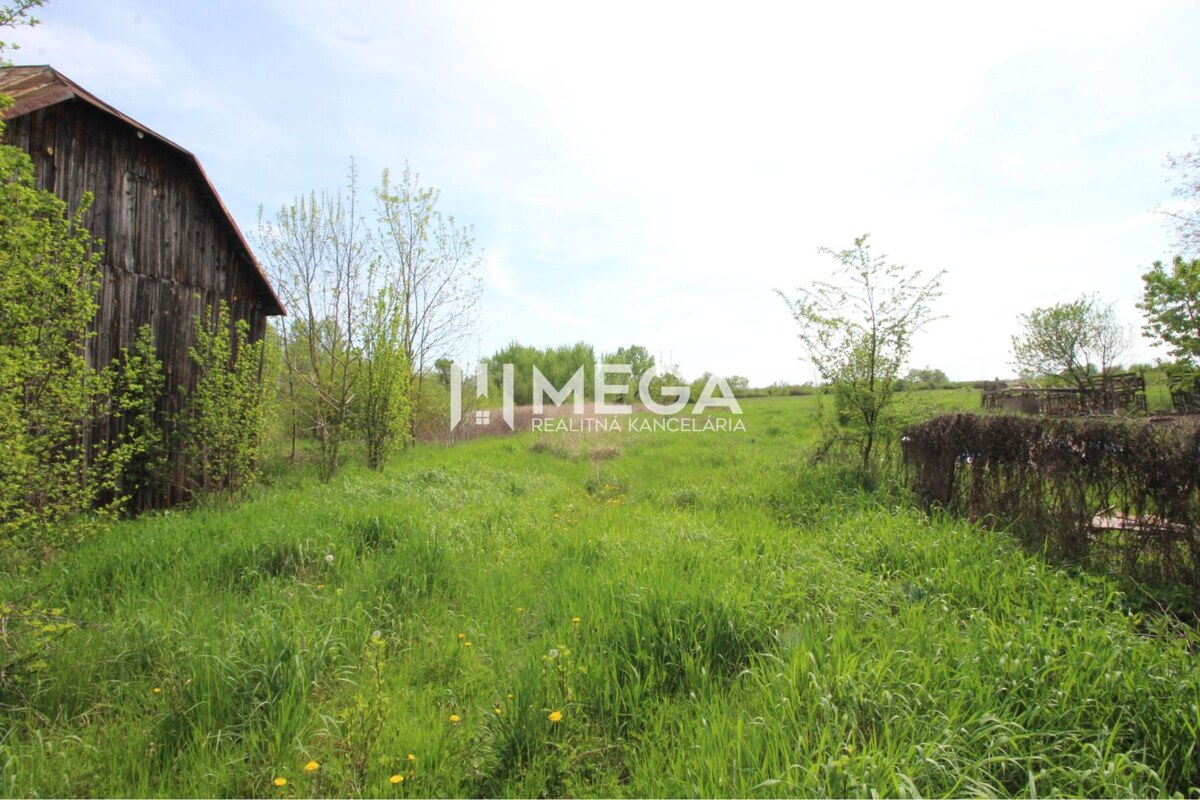 NA PREDAJ: Stavebný pozemok – Senné (okres Michalovce) — foto 8