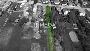 NA PREDAJ: Stavebný pozemok – Senné (okres Michalovce) — foto 10