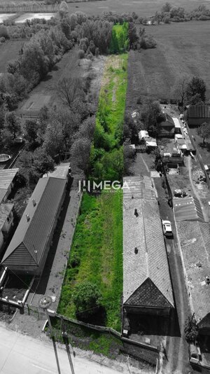 NA PREDAJ: Stavebný pozemok – Senné (okres Michalovce) — foto 11