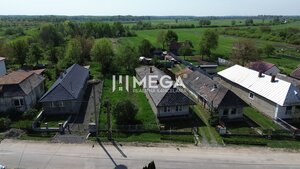 NA PREDAJ: Stavebný pozemok – Senné (okres Michalovce) — foto 2