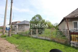 NA PREDAJ: Stavebný pozemok – Senné (okres Michalovce) — foto 4