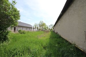 NA PREDAJ: Stavebný pozemok – Senné (okres Michalovce) — foto 5