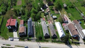 NA PREDAJ: Stavebný pozemok – Senné (okres Michalovce) — foto 9