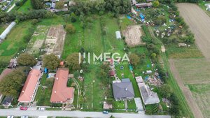 NA PREDAJ stavebný pozemok, Veľká Ida - Gomboš, KE - okolie — foto 2