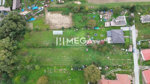 NA PREDAJ stavebný pozemok, Veľká Ida - Gomboš, KE - okolie — foto 3