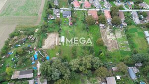 NA PREDAJ stavebný pozemok, Veľká Ida - Gomboš, KE - okolie — foto 4