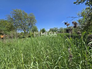 NA PREDAJ stavebný pozemok, Veľká Ida - Gomboš, KE - okolie — foto 8