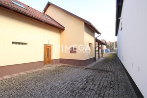 NA PREDAJ: Výnimočná nehnuteľnosť vo Vranove nad Topľou — foto 3