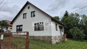 Na predaj rodinný dom v Zboji — foto 1