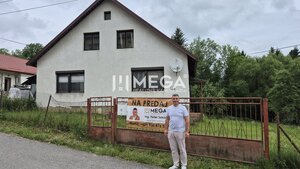 Na predaj rodinný dom v Zboji — foto 12