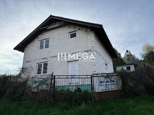 Na predaj uzavretá hrubá stavba RD, Svinica, Košice - okolie — foto 12
