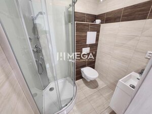 Na prenájom moderná kancelária, Prešov, Strojnícka ul. — foto 4