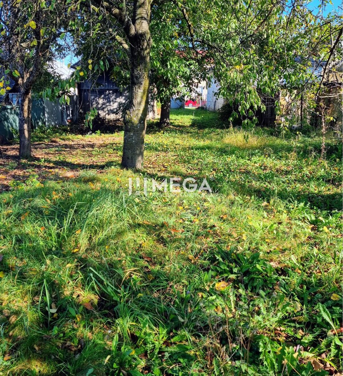 Na predaj stavebný  pozemok so starým domom, Belá nad Cirochou — foto 3