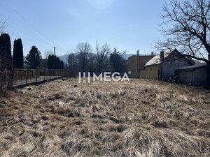 Výrazne znížená cena za stavebný  pozemok na predaj, Modrá nad Cirocho — foto 1