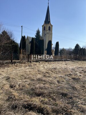 Výrazne znížená cena za stavebný  pozemok na predaj, Modrá nad Cirocho — foto 3