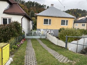 Znížena cena domu na Jesenského ulici v Snine — foto 20