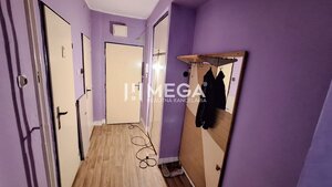 REZERVOVANÝ -  2 izbový byt na Gorkého ulici v ML — foto 7
