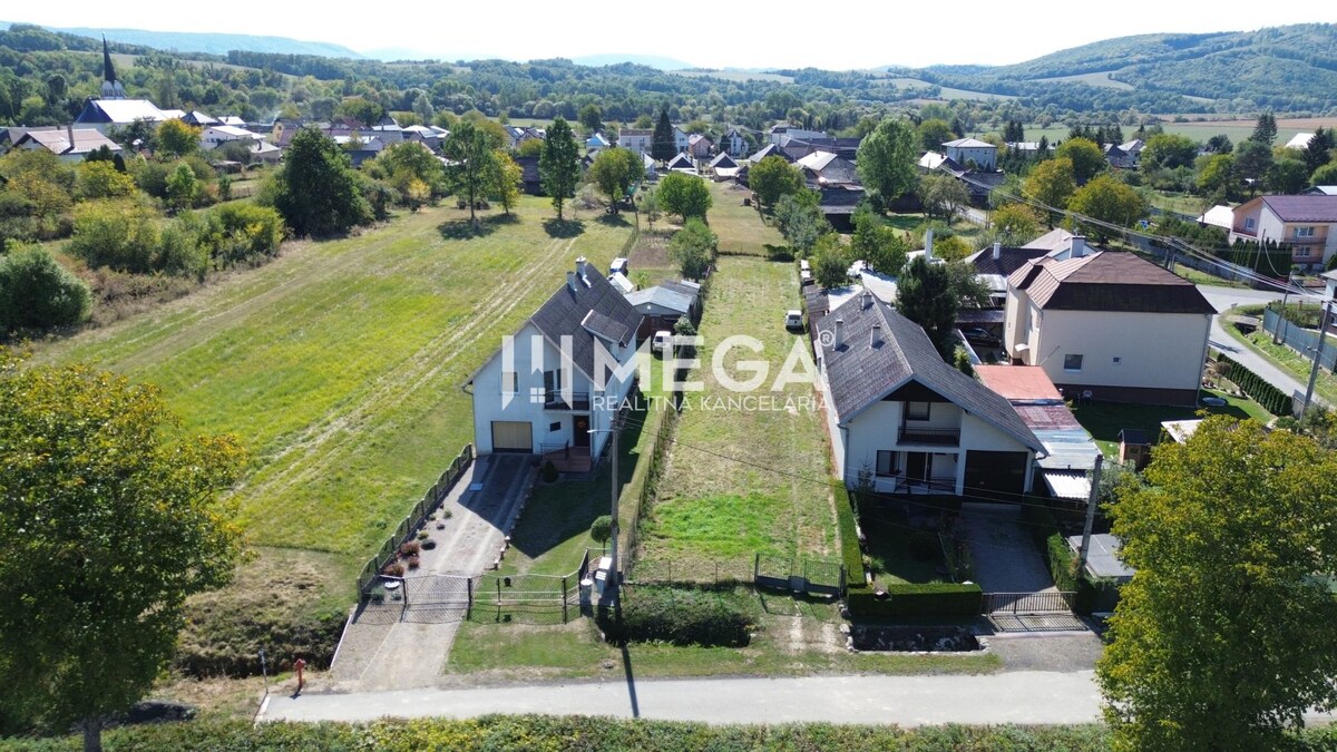 EXKLUZÍVNE NA PREDAJ: Pozemok Rovné, okr. Humenné — foto 7