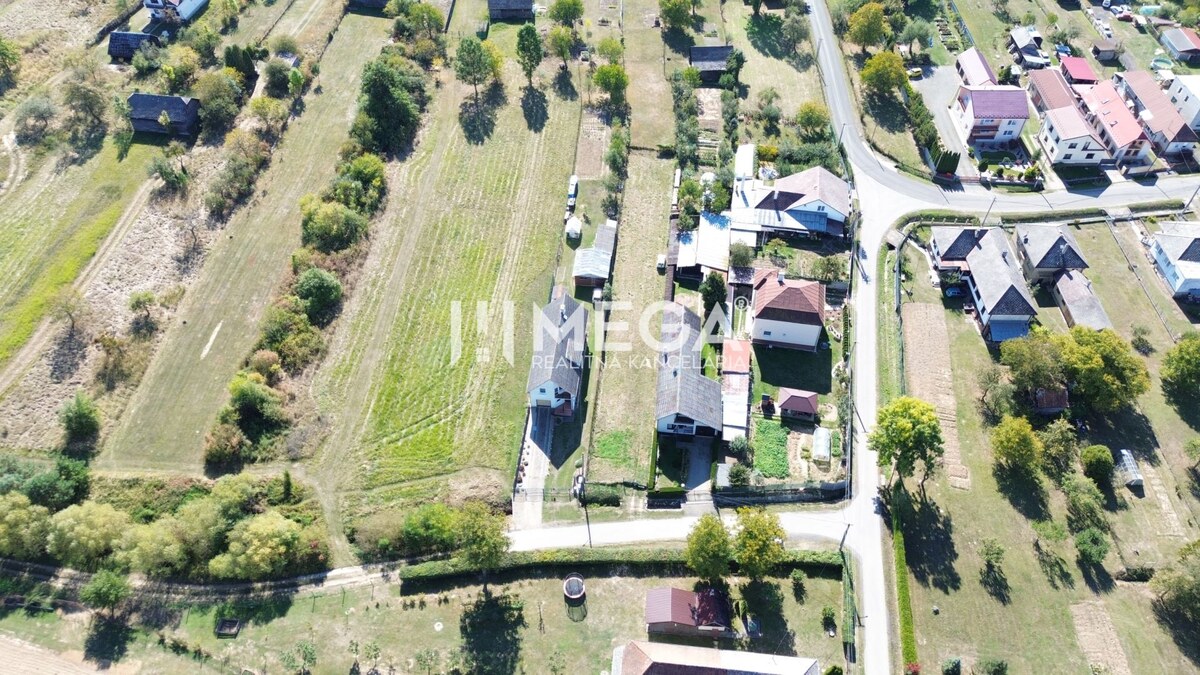 EXKLUZÍVNE NA PREDAJ: Pozemok Rovné, okr. Humenné — foto 8