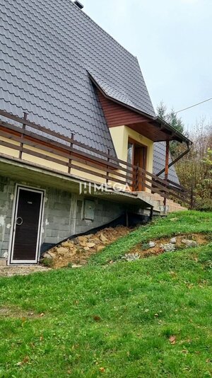 Chata na predaj - Domaša, Holčíkovce - ZNÍŽENÁ CENA — foto 1