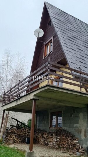 Chata na predaj - Domaša, Holčíkovce - ZNÍŽENÁ CENA — foto 3