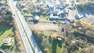 EXKLUZÍVNE NA PREDAJ 1303,5 m2 POZEMOK NA ZEMPLÍNSKEJ ŠÍRAVE — foto 6