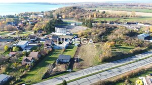 EXKLUZÍVNE NA PREDAJ 1303,5 m2 POZEMOK NA ZEMPLÍNSKEJ ŠÍRAVE — foto 7